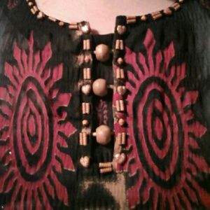 Cute Chinese Top S